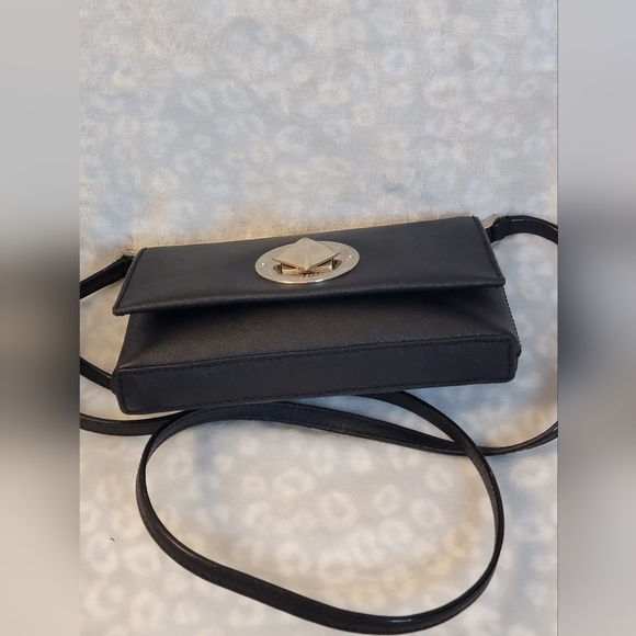 Kate Spade Newbury Lane Crossbody Bag - Picture 8 of 13